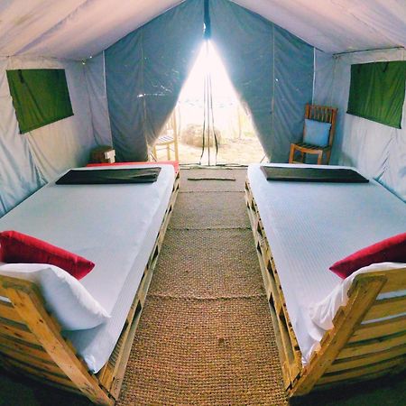 Ella Glamping 호텔 외부 사진