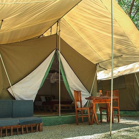Ella Glamping 호텔 외부 사진