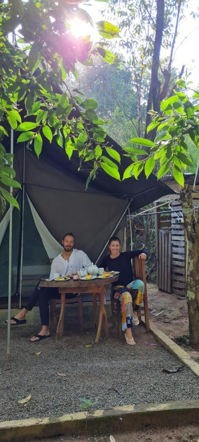 Ella Glamping 호텔 외부 사진
