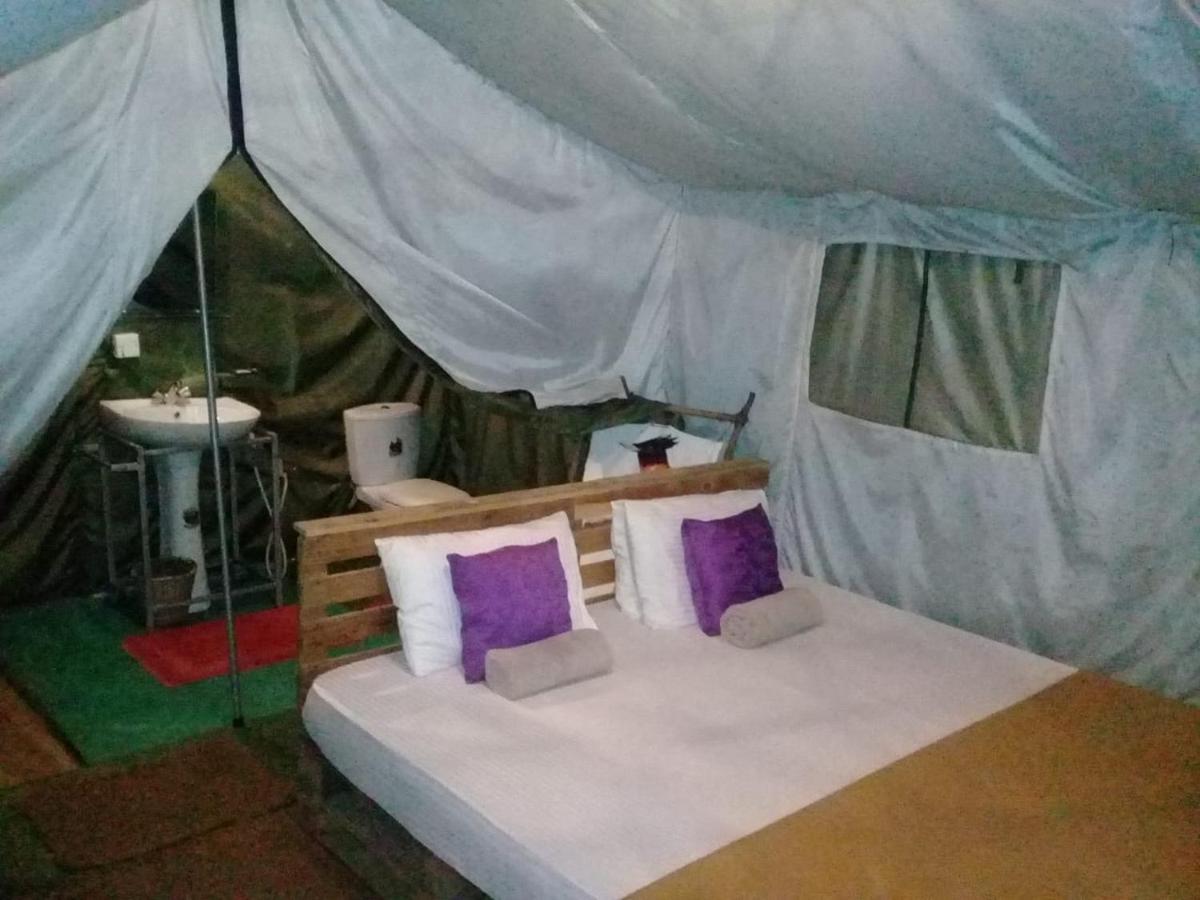 Ella Glamping 호텔 외부 사진