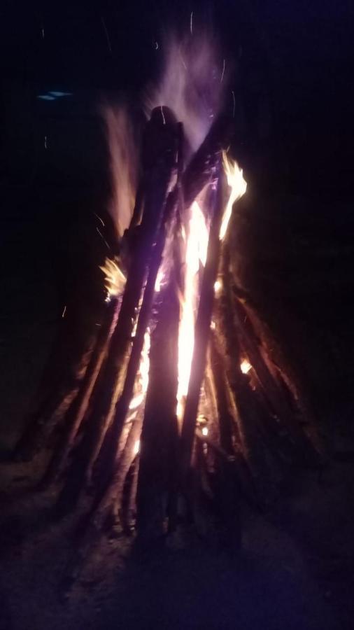 Ella Glamping 호텔 외부 사진