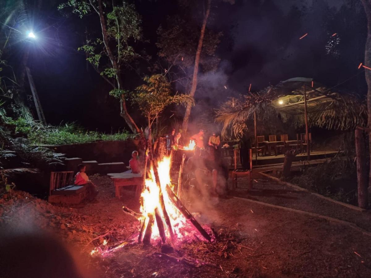 Ella Glamping 호텔 외부 사진