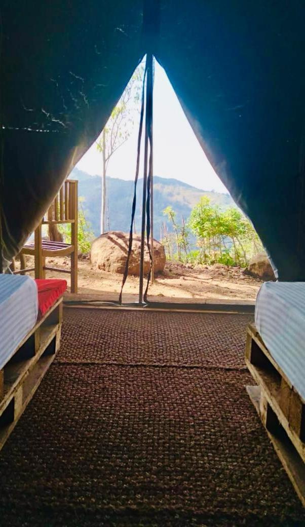 Ella Glamping 호텔 외부 사진