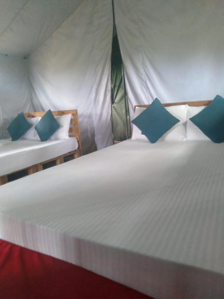 Ella Glamping 호텔 외부 사진