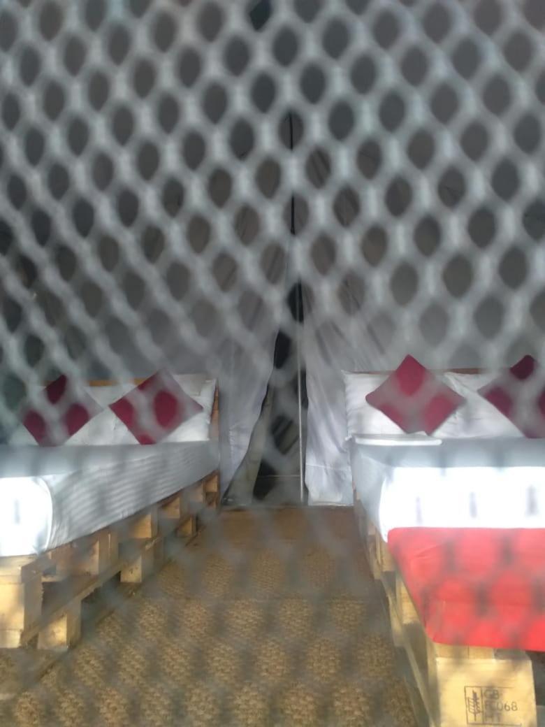 Ella Glamping 호텔 외부 사진
