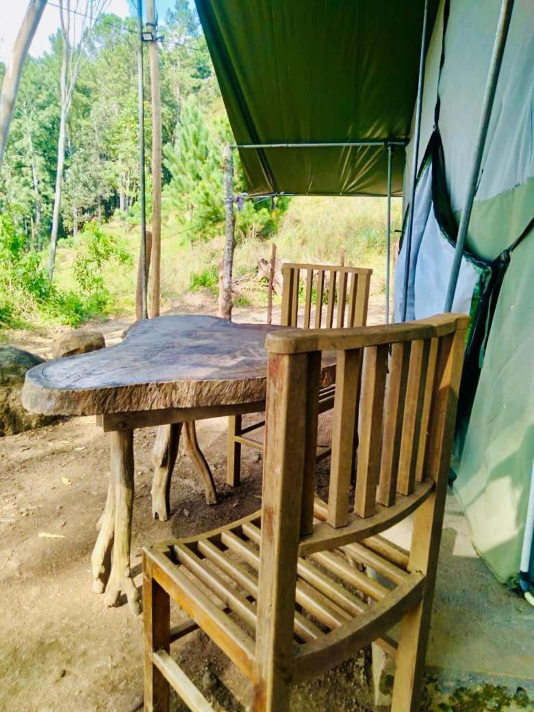 Ella Glamping 호텔 외부 사진