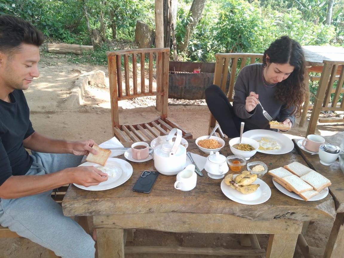 Ella Glamping 호텔 외부 사진