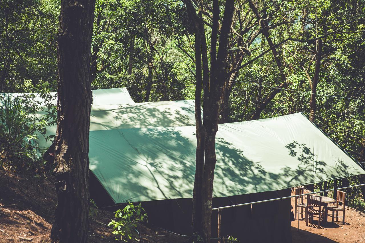 Ella Glamping 호텔 외부 사진