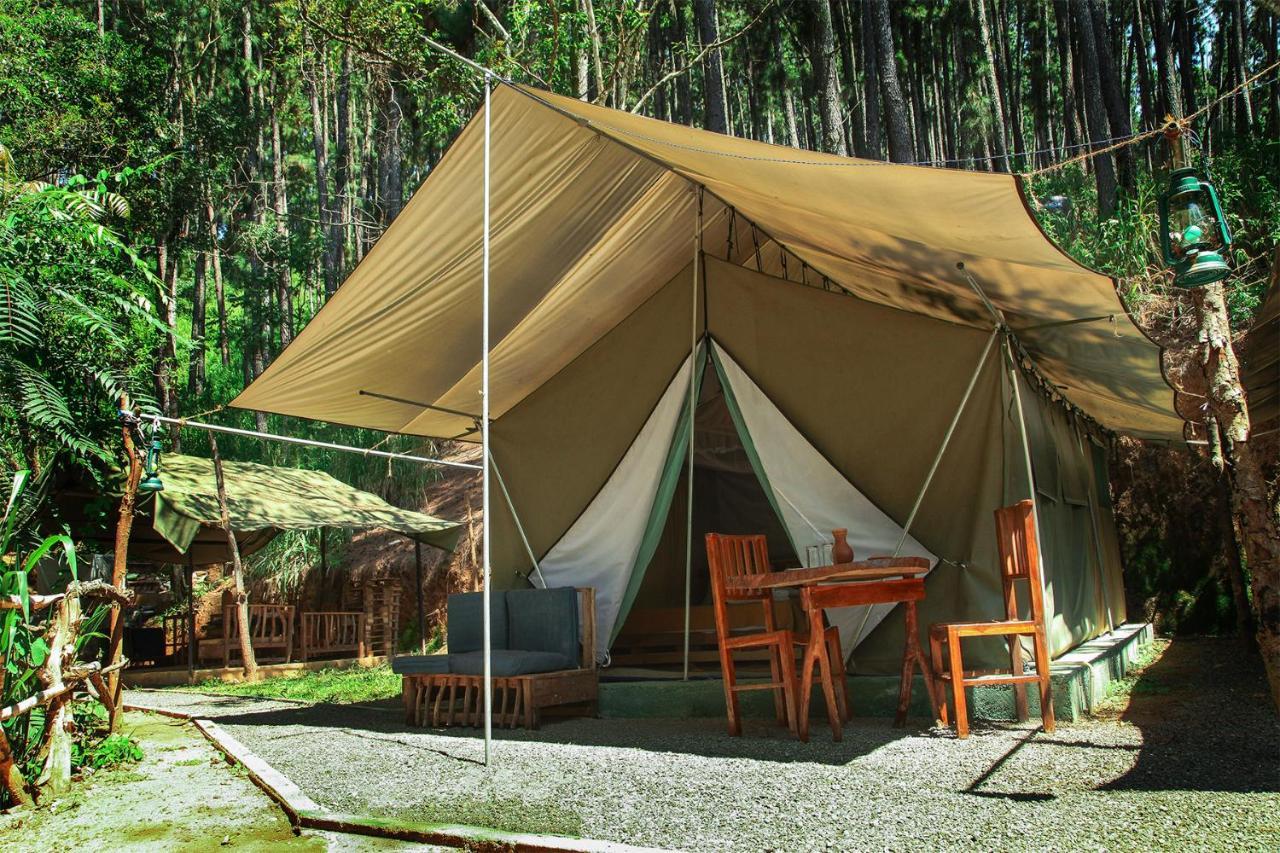Ella Glamping 호텔 외부 사진