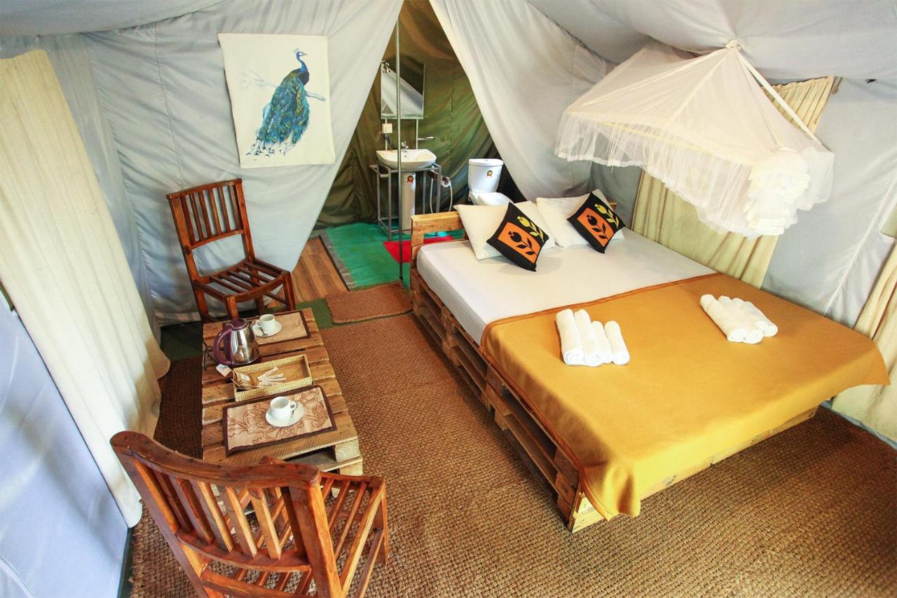 Ella Glamping 호텔 외부 사진
