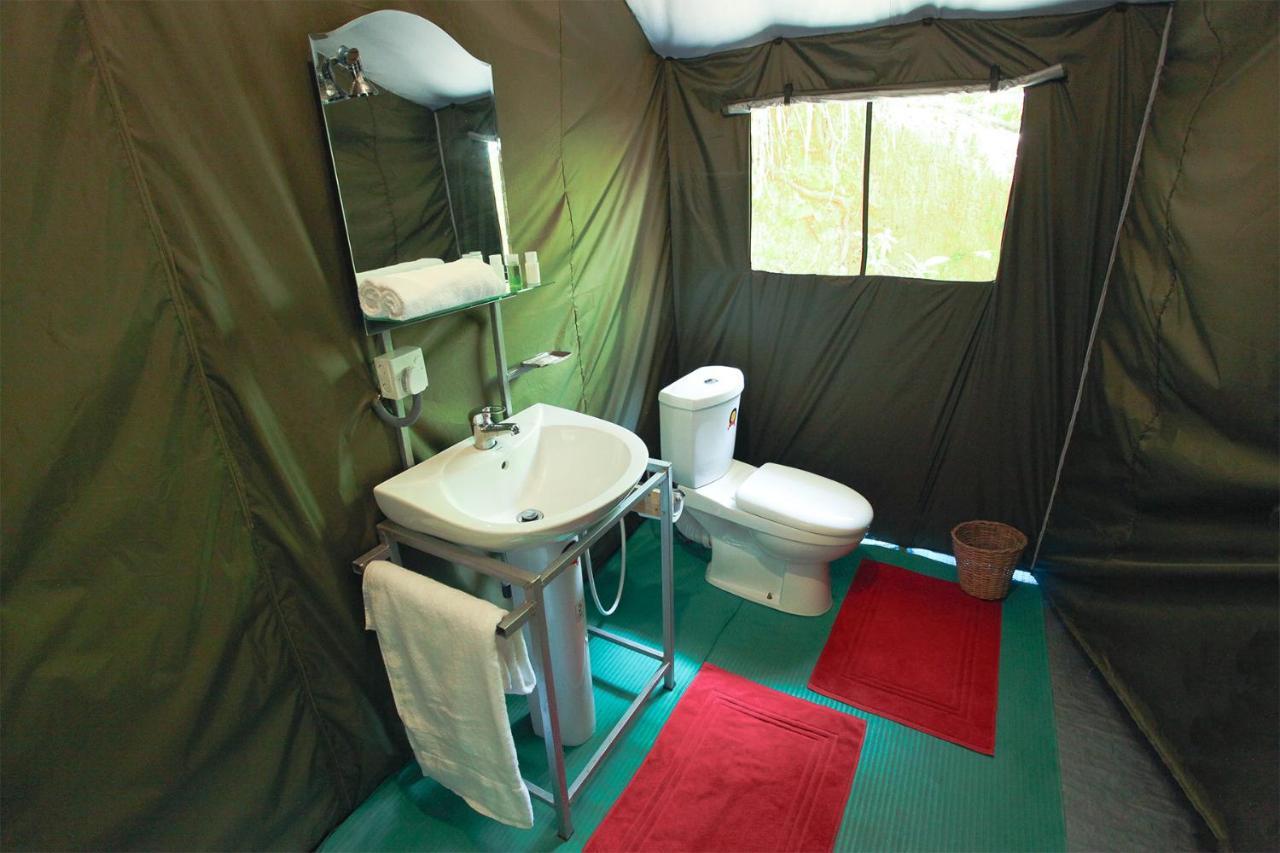 Ella Glamping 호텔 외부 사진