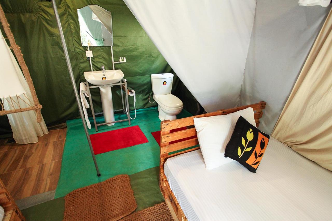 Ella Glamping 호텔 외부 사진