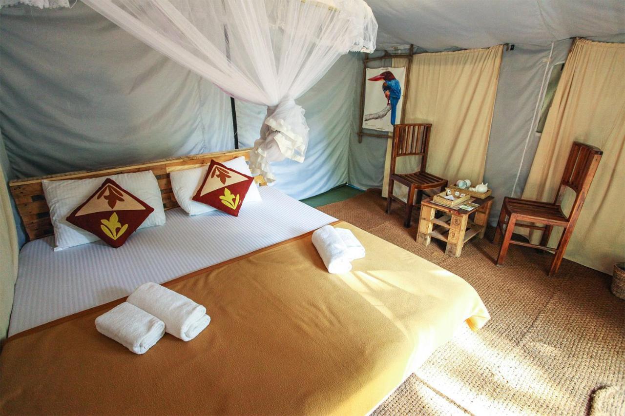 Ella Glamping 호텔 외부 사진