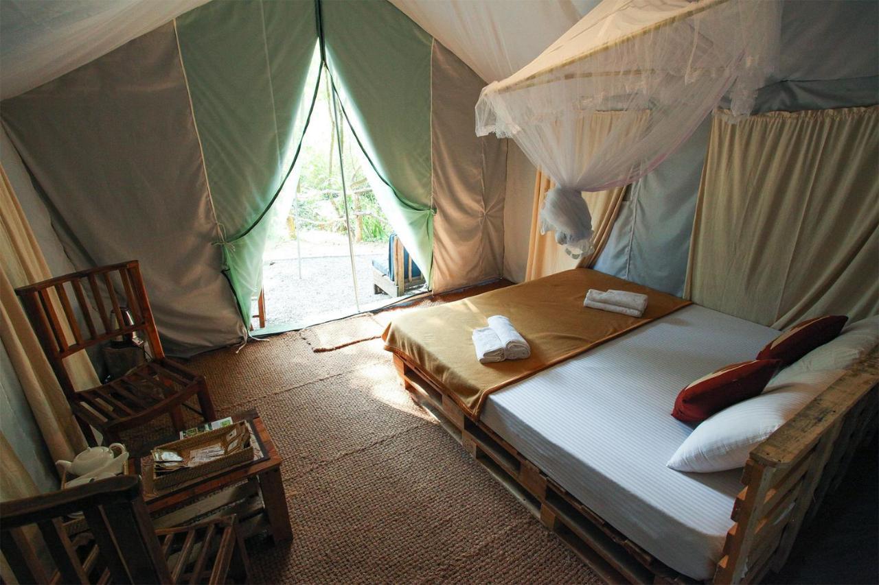 Ella Glamping 호텔 외부 사진